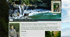 Desktop Screenshot of daytripdrea.com